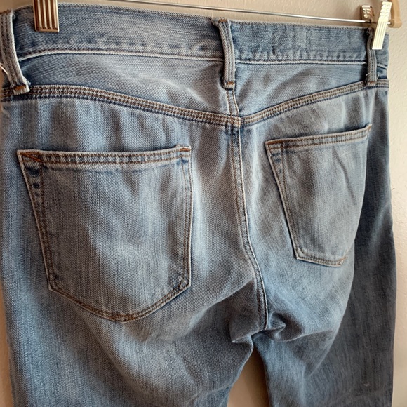 Gap Boyfriend Jeans - Picture 5 of 8